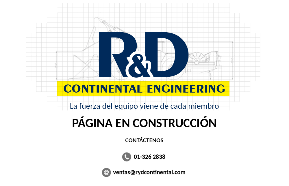 R&D Continental Engineering